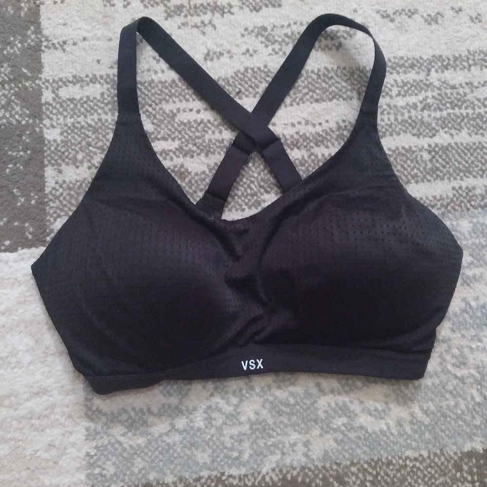VSX sport bra 34DD